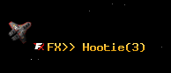 FX>> Hootie
