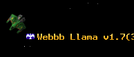 Webbb Llama v1.7