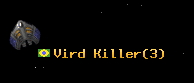 Vird Killer