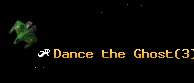 Dance the Ghost