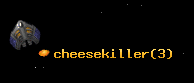 cheesekiller