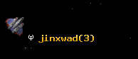 jinxwad