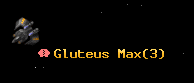 Gluteus Max