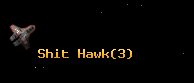 Shit Hawk