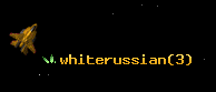 whiterussian