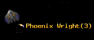 Phoenix Wright