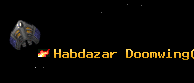 Habdazar Doomwing