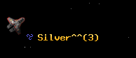 Silver^^