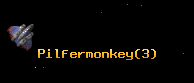 Pilfermonkey