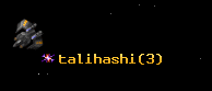 talihashi