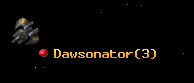 Dawsonator