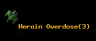 Heroin Overdose