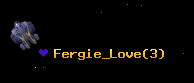 Fergie_Love