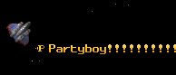 Partyboy!!!!!!!!!!!