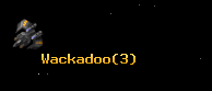 Wackadoo