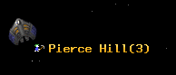 Pierce Hill