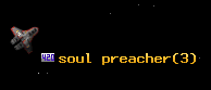 soul preacher