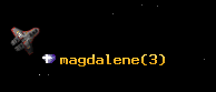 magdalene