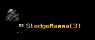 SledgeMamma