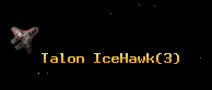 Talon IceHawk