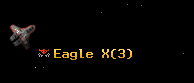 Eagle X