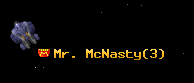 Mr. McNasty