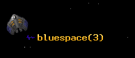 bluespace