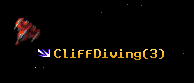 CliffDiving