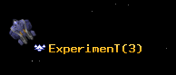 ExperimenT