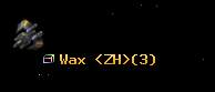 Wax <ZH>