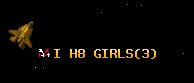 I H8 GIRLS
