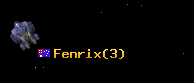 Fenrix