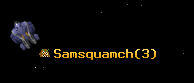 Samsquamch