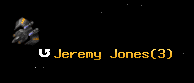 Jeremy Jones