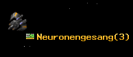 Neuronengesang
