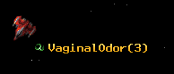 VaginalOdor