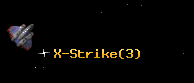 X-Strike