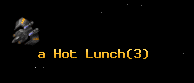 a Hot Lunch