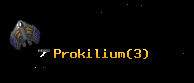 Prokilium