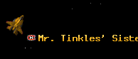 Mr. Tinkles' Sister