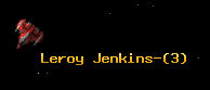 Leroy Jenkins-