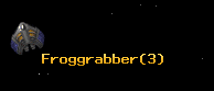 Froggrabber