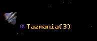 Tazmania