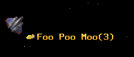 Foo Poo Moo
