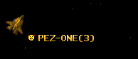 PEZ-ONE