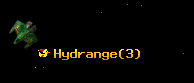 Hydrange
