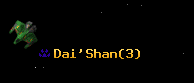 Dai'Shan