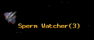 Sperm Watcher