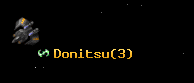 Donitsu
