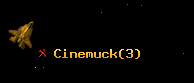 Cinemuck